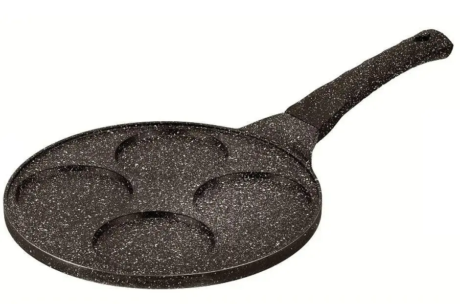 Сковорода для оладок Bohmann BH 1020-26 MRB