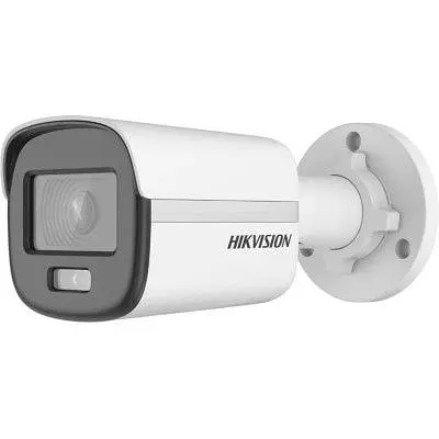 Камера відеоспостереження Hikvision (DS-2CE12DF0T-F (2.8) - фото 6