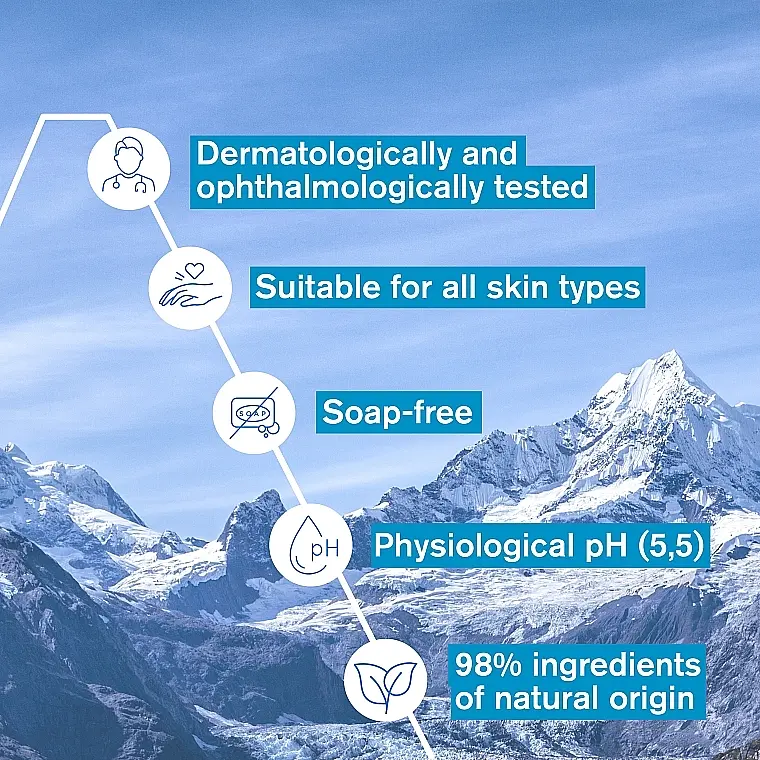 Очищающий мусс Uriage Cleansing Water Foam 150 мл - фото 7