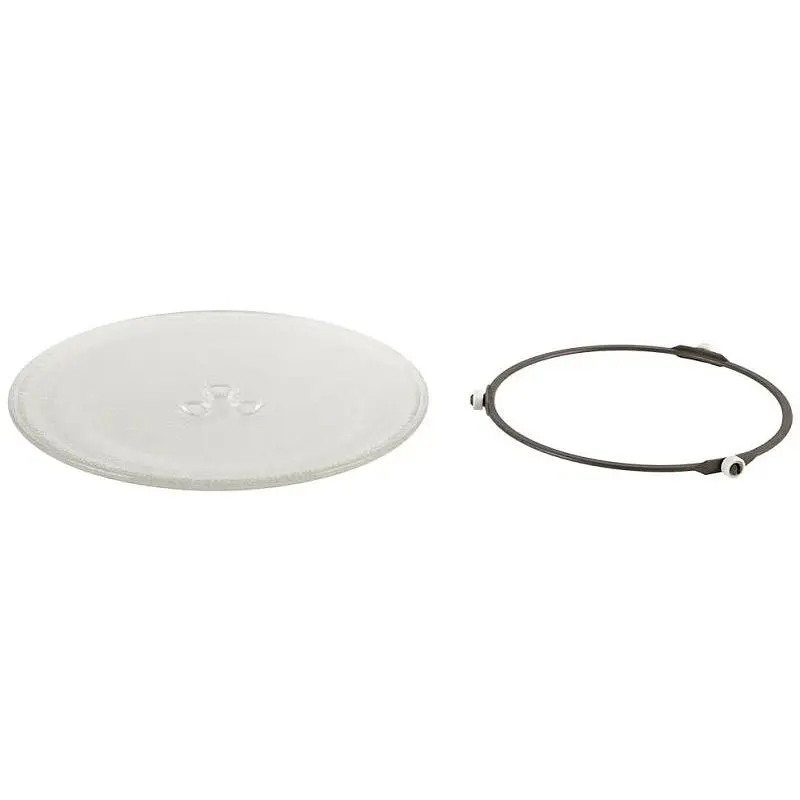 Мікрохвильова піч PRIME Technics PMW 20757 HB - фото 6