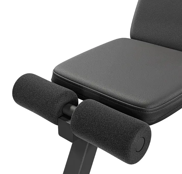 Лавка тренувальна Trex Sport TX-110B - фото 6