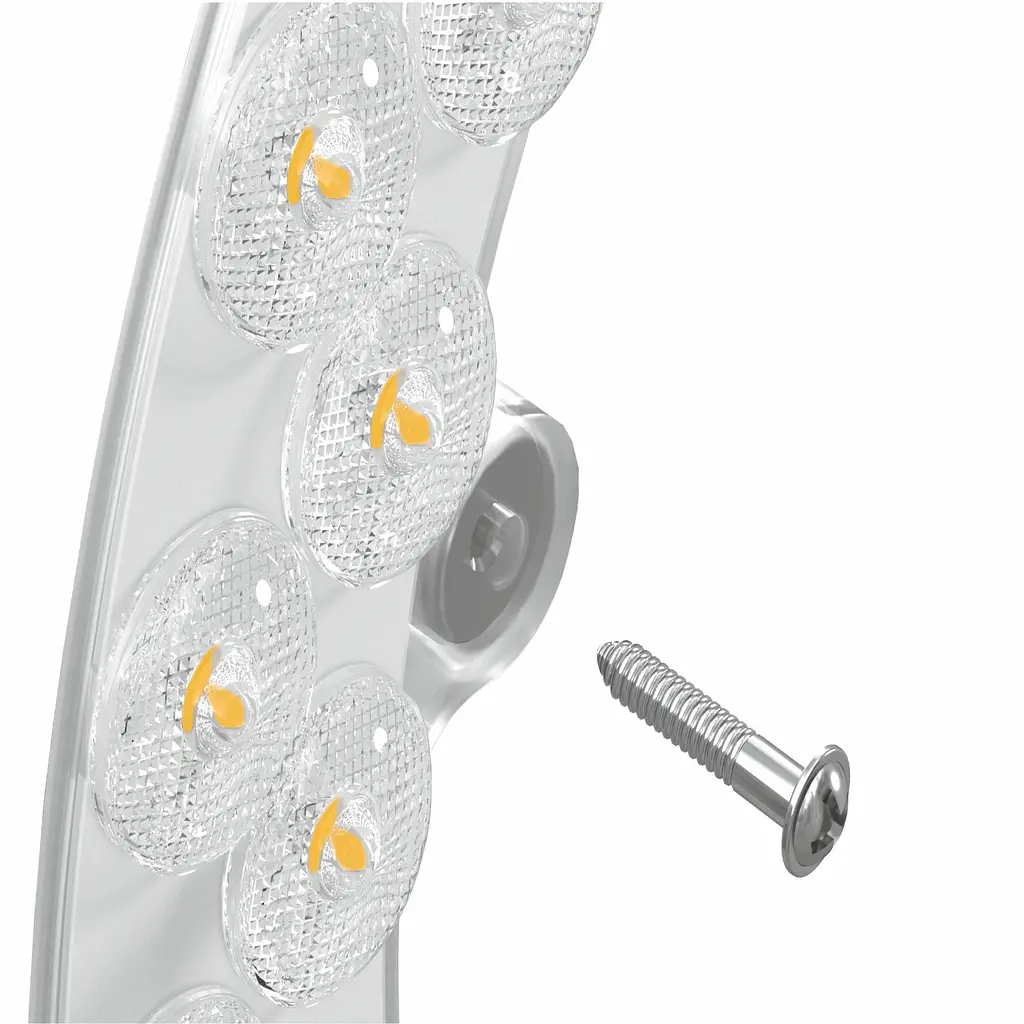 LED модуль для світильників Videx VL-MLC-364, 4000K 36W (28188-000) - фото 4