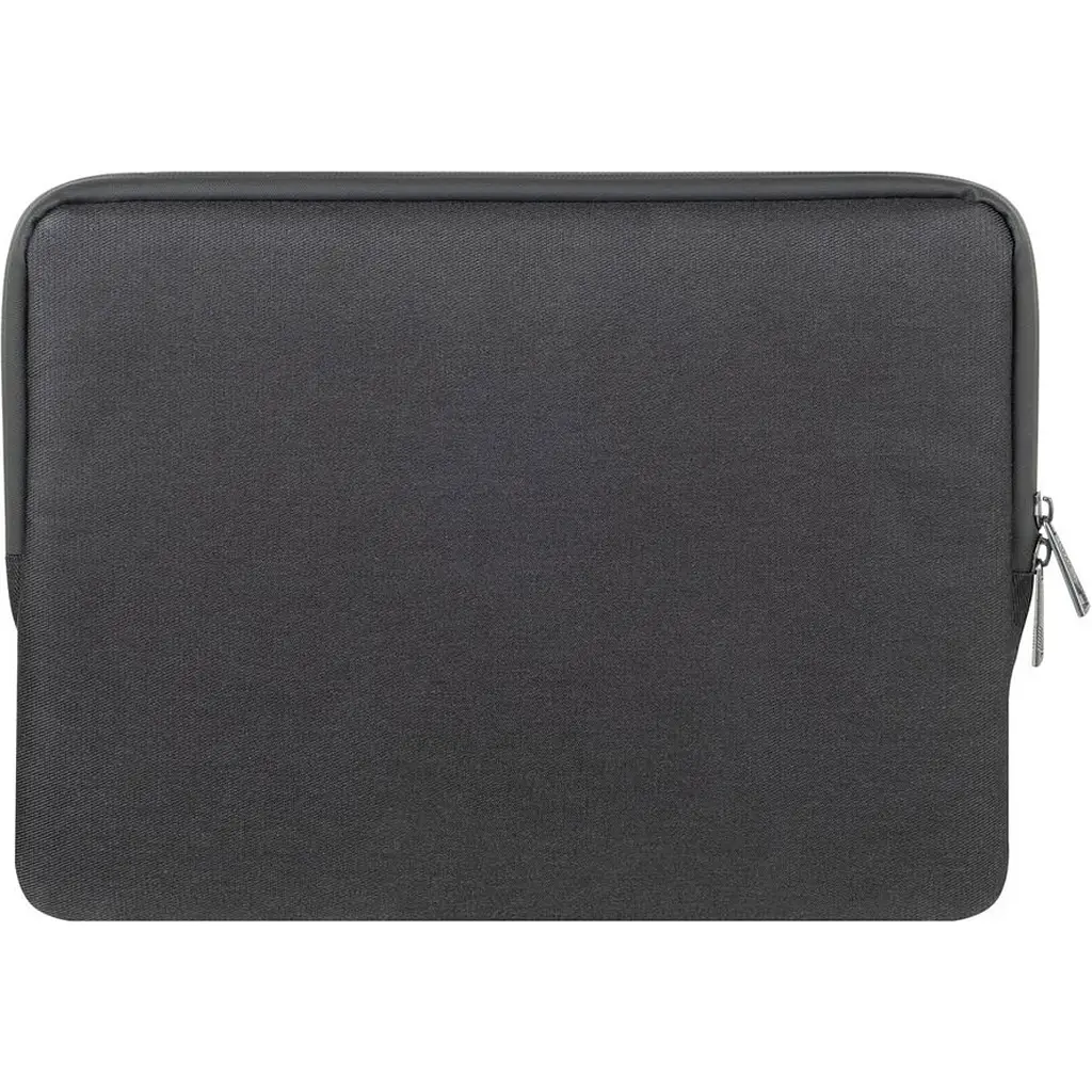 Чохол для ноутбука RivaCase Clark ECO 8114 14'' Black [112607] - фото 2