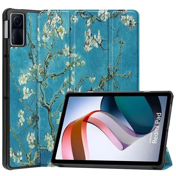 Чехол-книжка BeCover Smart Case для Xiaomi Redmi Pad 10.61" 2022 Spring (708739) - фото 2