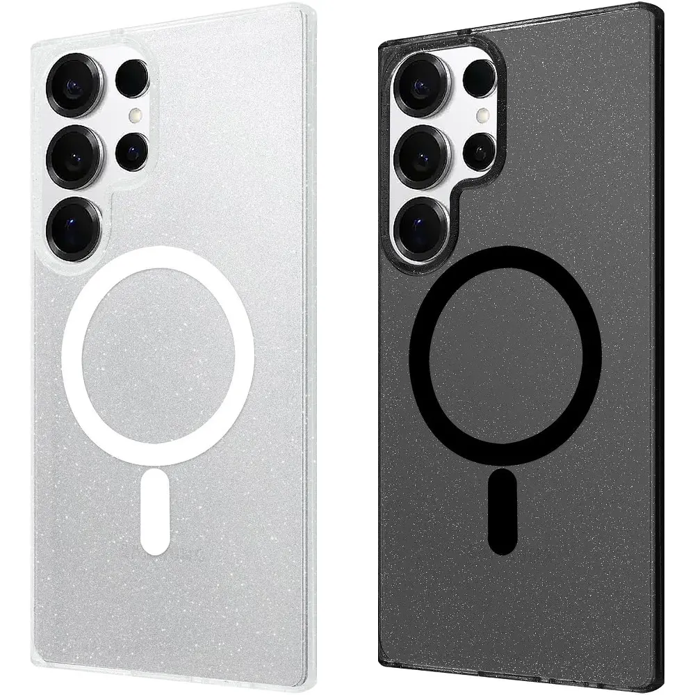 Чохол Proove Cuprum Case with Magnetic Ring Samsung Galaxy S26 Ultra в асортименті