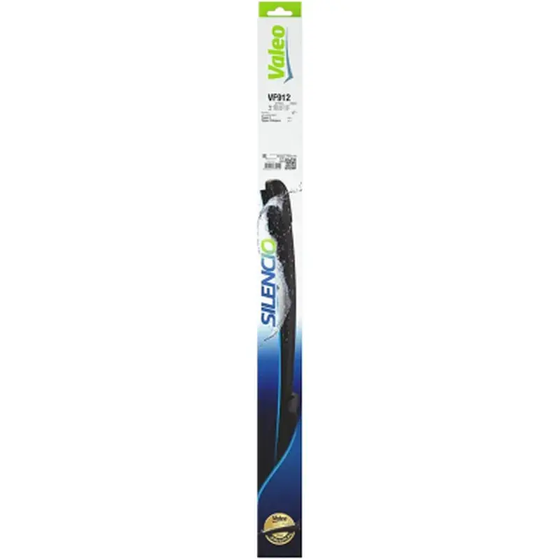 Щітка склоочисника Valeo 577912 - фото 2
