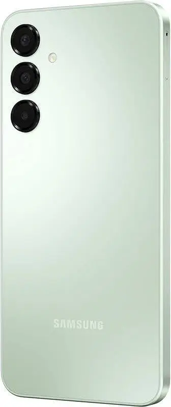 Смартфон Samsung Galaxy A16 8/256GB Light Green (SM-A165FLGC) - фото 6