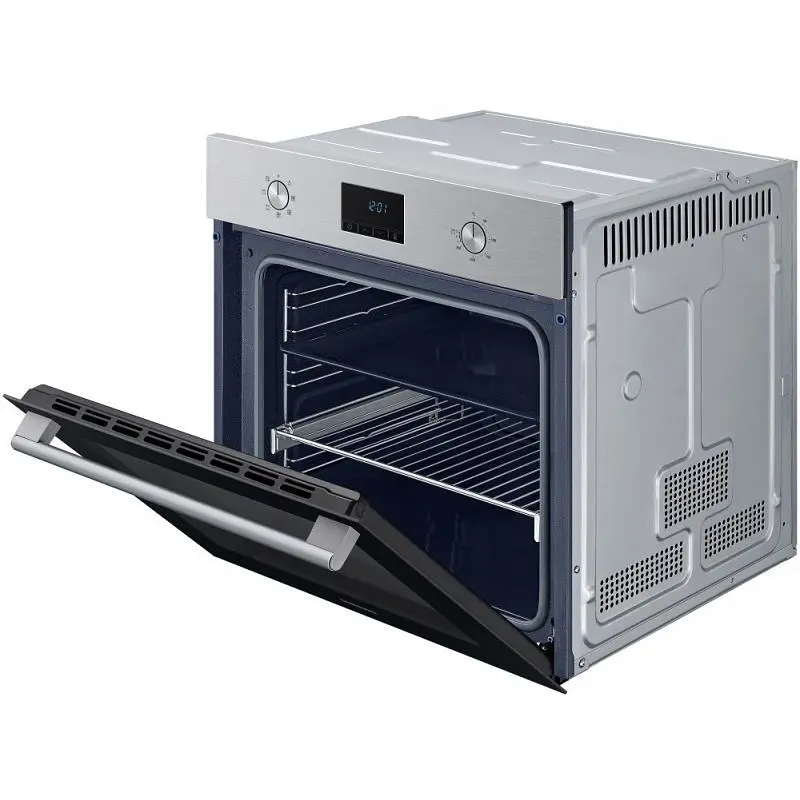 Електрична духова шафа SAMSUNG NV68A1110RS/WT - фото 2