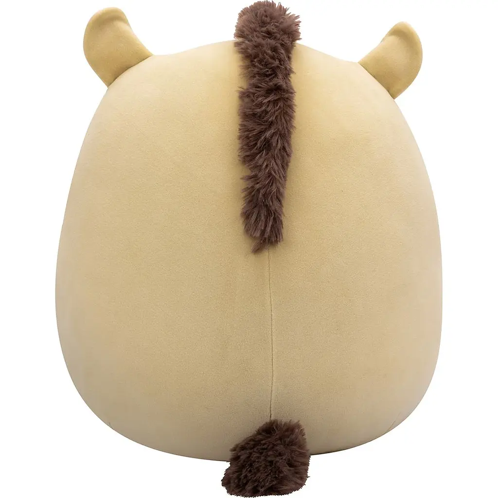 М'яка іграшка Squishmallows Кінь Марс 30 см (SQCR06689) - фото 5