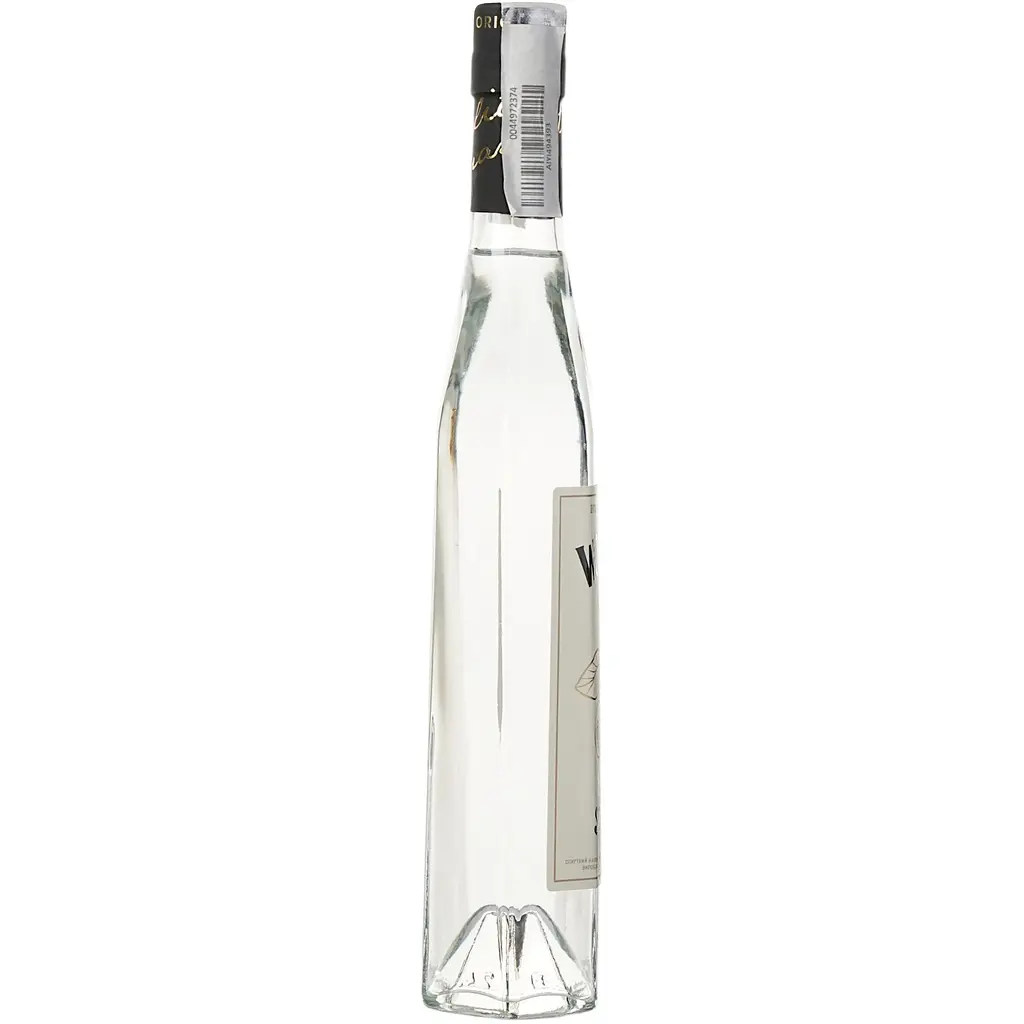 Спиртний напій Wolfgang Schnaps Cranberry 30% 0.5 л - фото 3