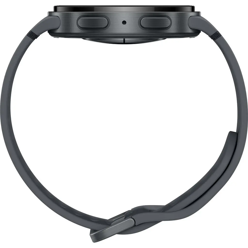 Смарт-годинник Samsung Galaxy Watch 8 44mm Gray (SM-L330NDAA) Global version - фото 2