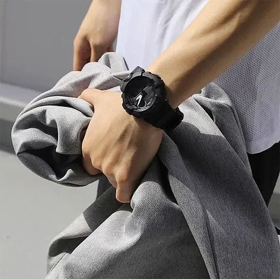 Годинник Casio GBA-800-1AER - фото 6