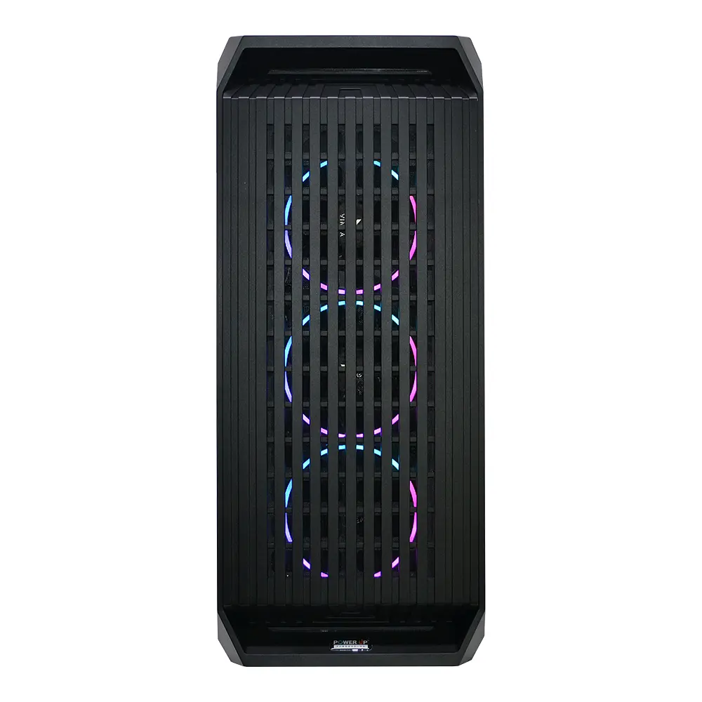 Робоча станція Power Up Desktop #282 Core i9 13900K/192 GB/SSD 2TB/GeForce RTX 4080 Super 16 Gb - фото 2