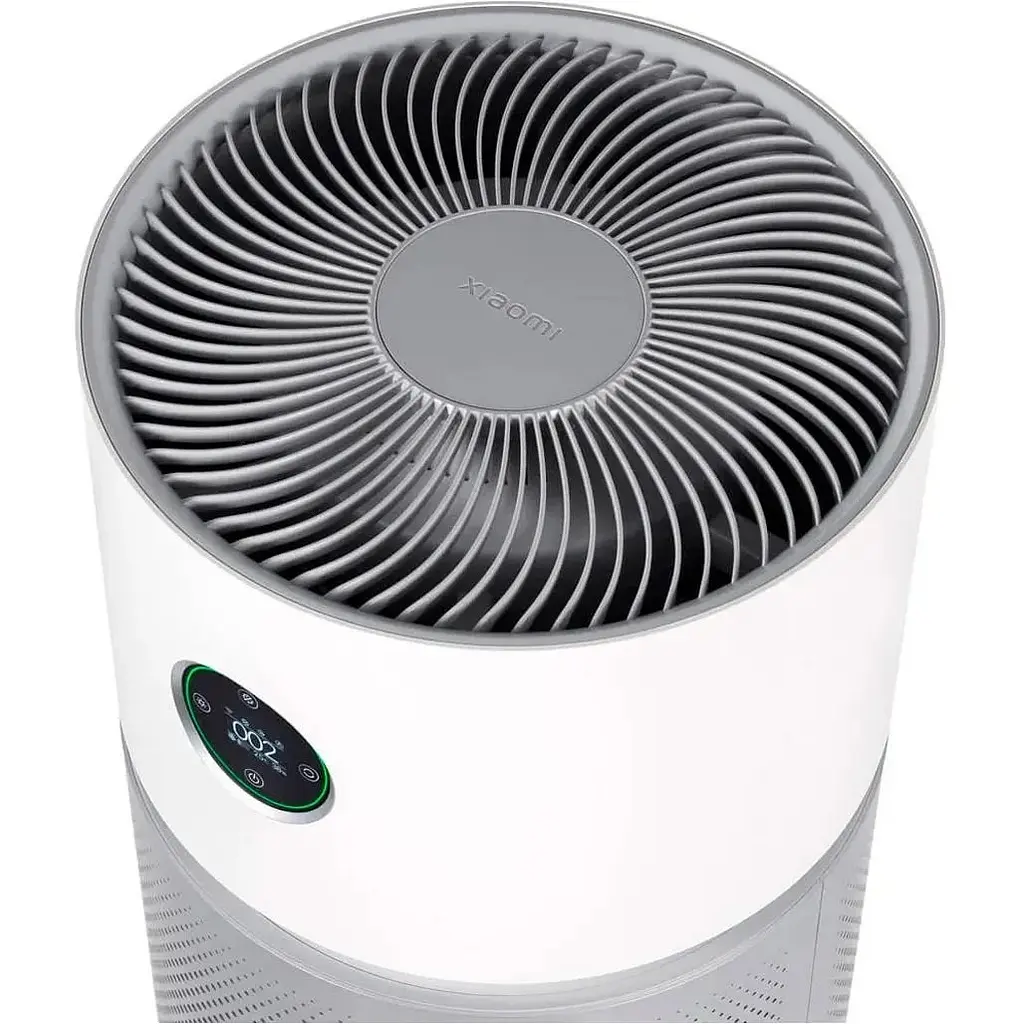 Очищувач повітря Xiaomi Smart Air Purifier Elite [103970] - фото 4