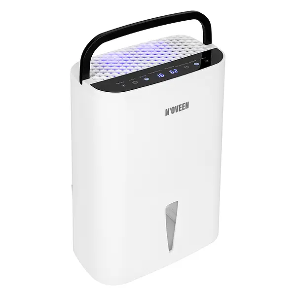 Осушувач та очищувач повітря Noveen DH350 - фото 5