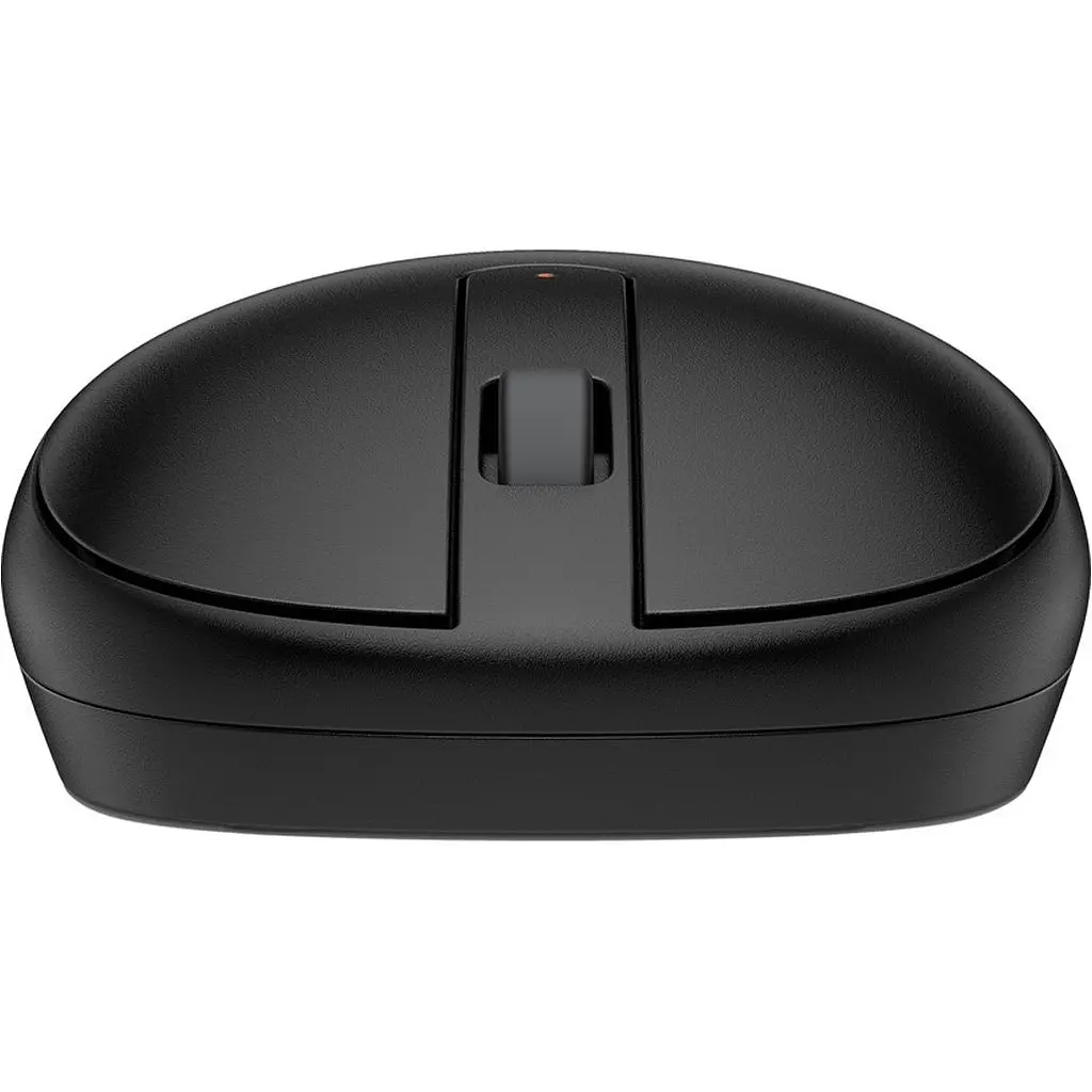 Мышь HP 240 Black (3V0G9AA) [160320] - фото 3