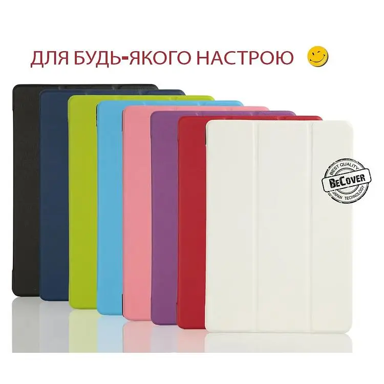 Чохол-книжка BeCover Smart Case для Samsung Galaxy Tab S7 SM-T875 /S8 (705224) - фото 5
