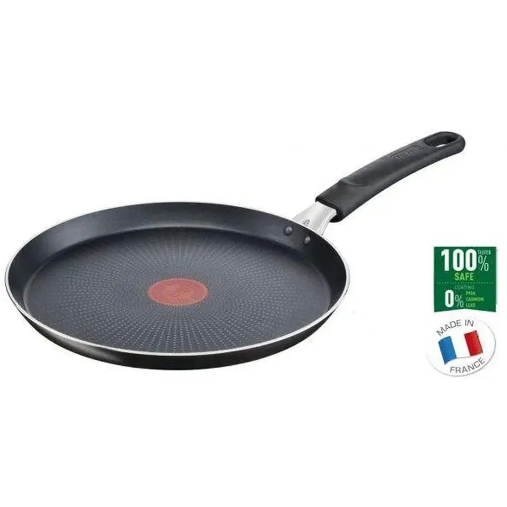 Сковорода для млинців Tefal XL Intense (C3841053)