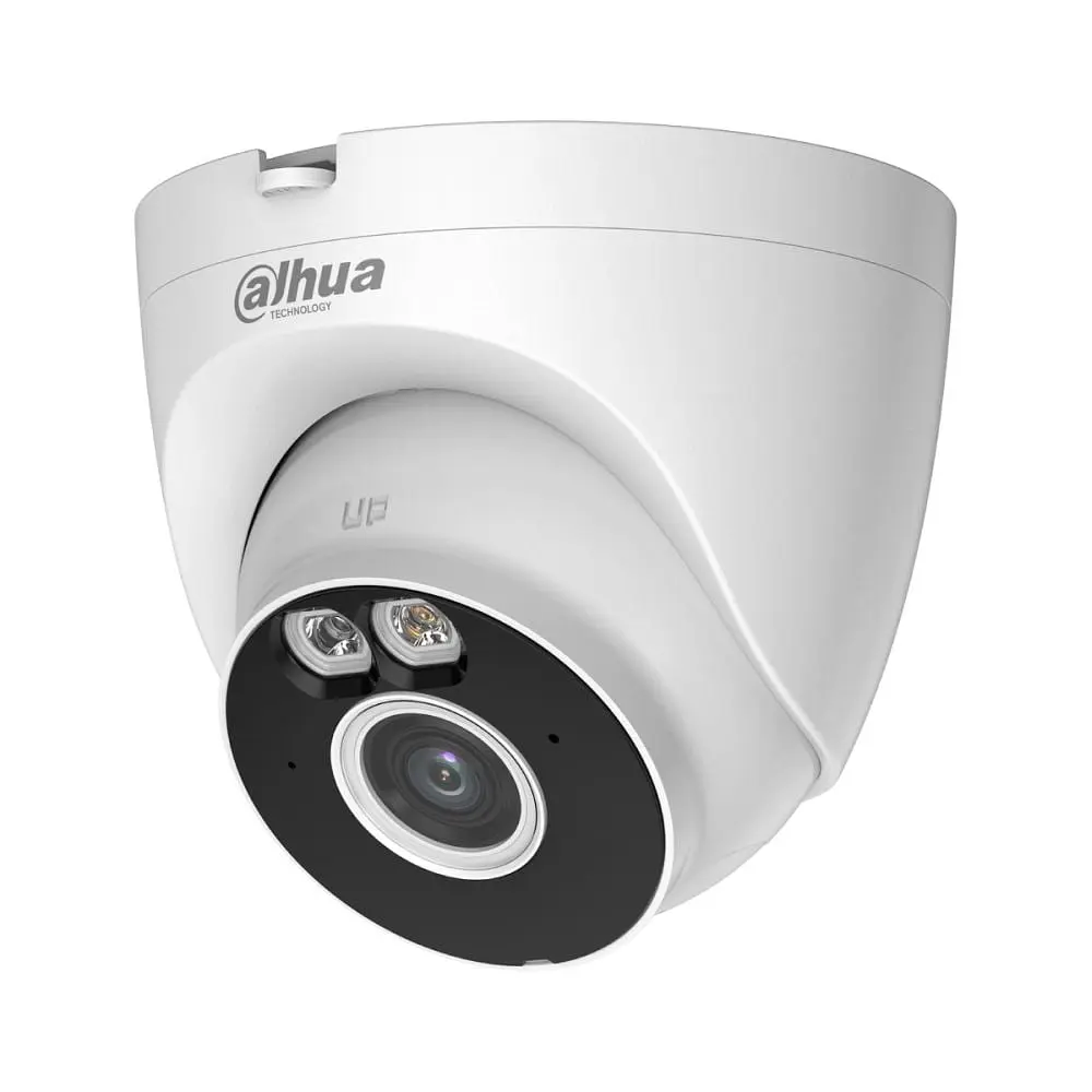 IP-відеокамера з WiFi 6 5Mp Dahua DH-IPC-HDW1539DA-SAW-IL f=2.8mm, ІЧ+LED, з мікрофоном (99-10026333) - фото 2
