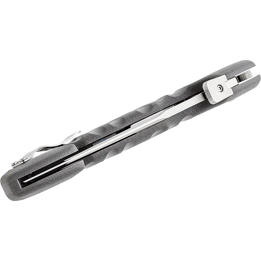 Ніж Cold Steel Spartan Serrated Dark Gray - фото 4