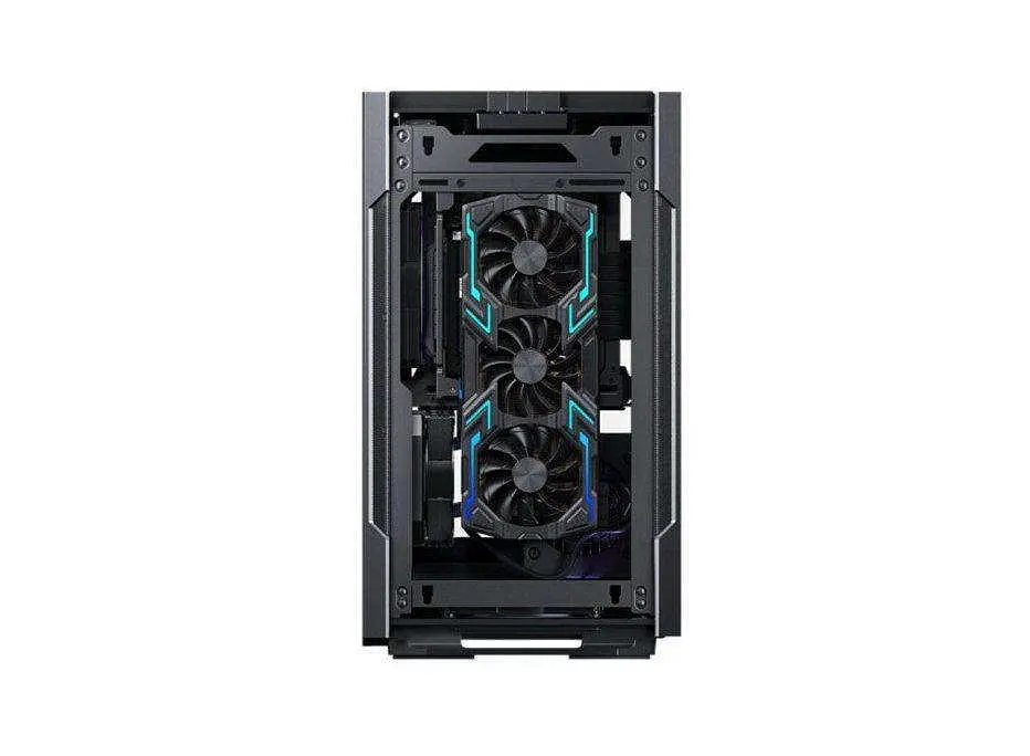 Корпус Phanteks Evolv Shift 2 Mini-ITX, (PH-ES217E_AG02) - фото 3