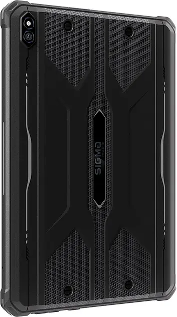Планшет Sigma Tab A1033 X-treme2 8/256GB Black UA UCRF - фото 4