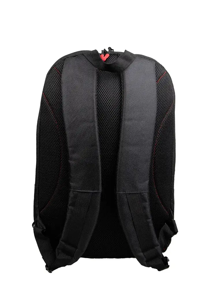 Рюкзак Acer Nitro Urban 15.6 Black - фото 4