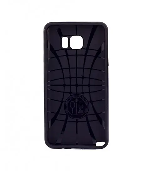 Чохол Neo Hybrid для Samsung Galaxy Note 5 Navy - фото 3