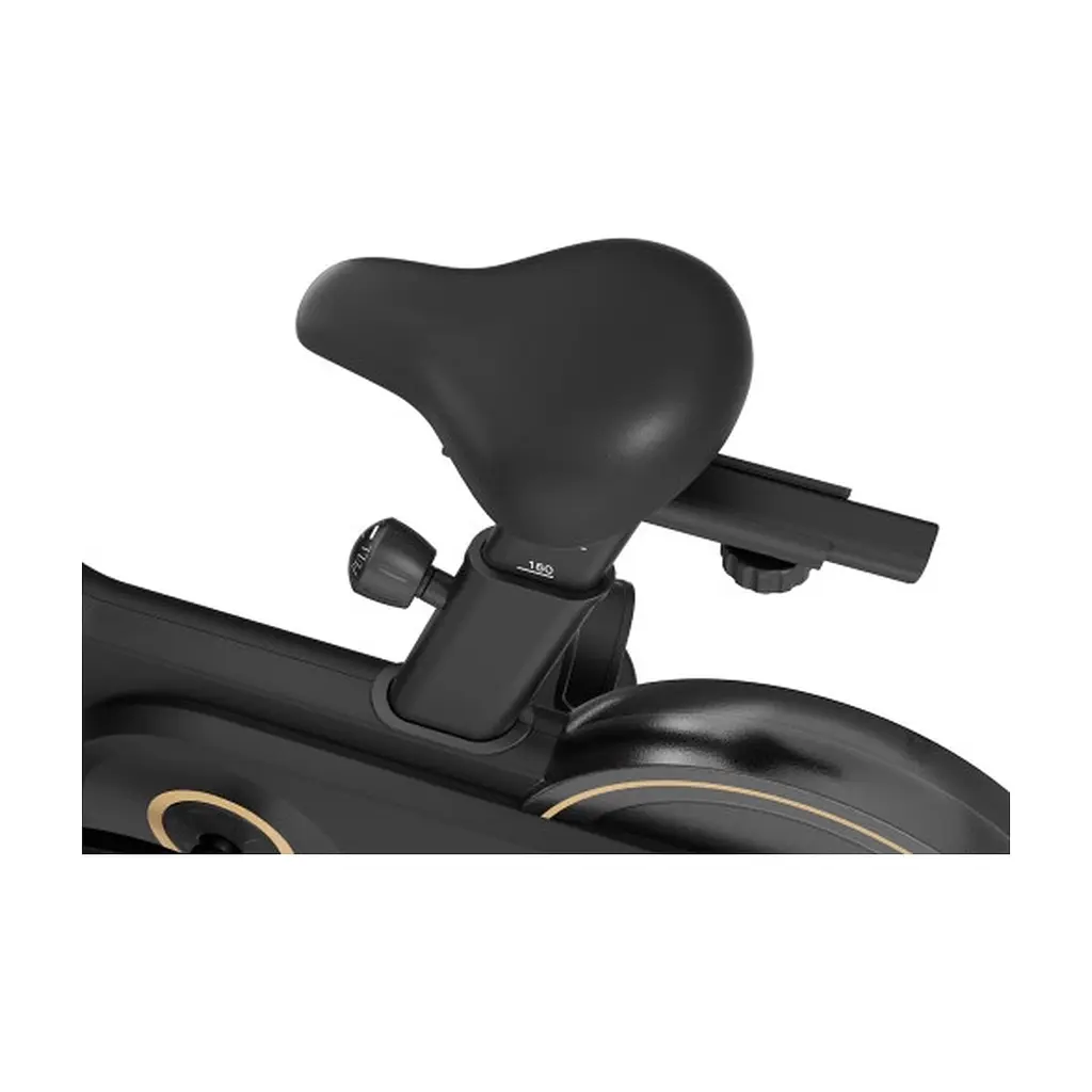 Велотренажер Kingsmith Spinning bike PB08S black (PB08S BLACK) - фото 9