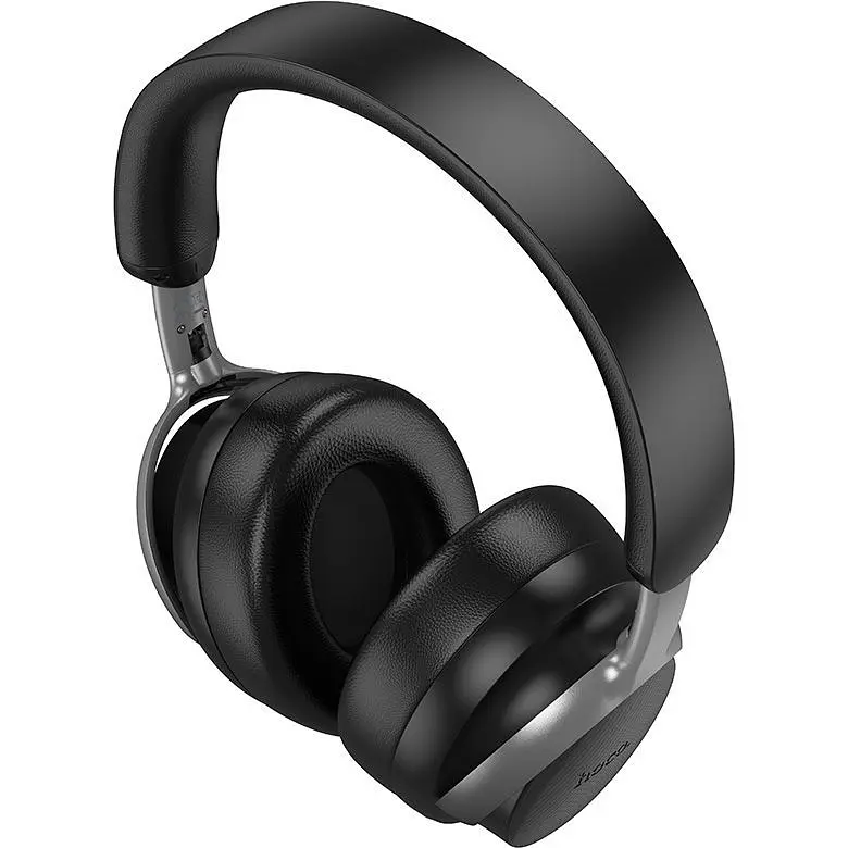 Навушники Hoco W53 Plus Tone Black (6942007646604) [143148] - фото 2