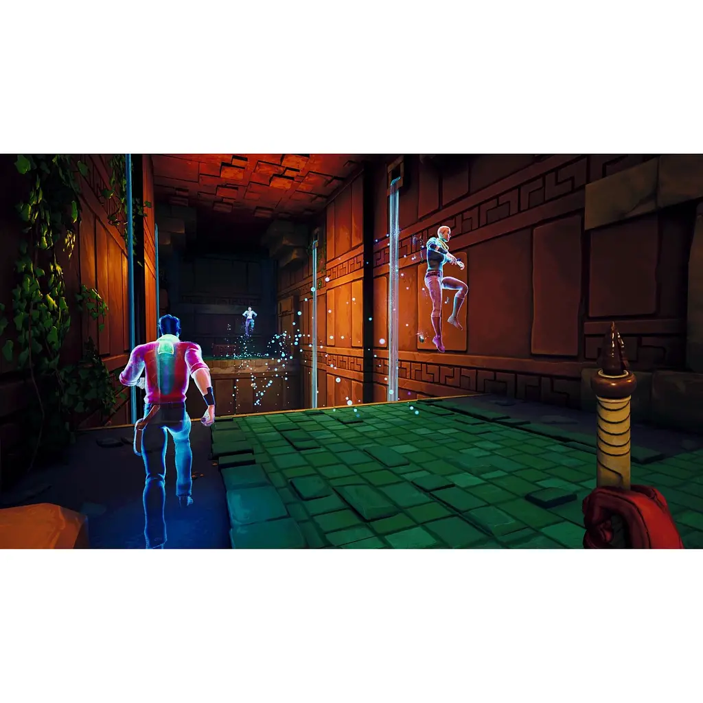 Ключ активації Microsoft Phantom Abyss для Xbox Series S/X - фото 4