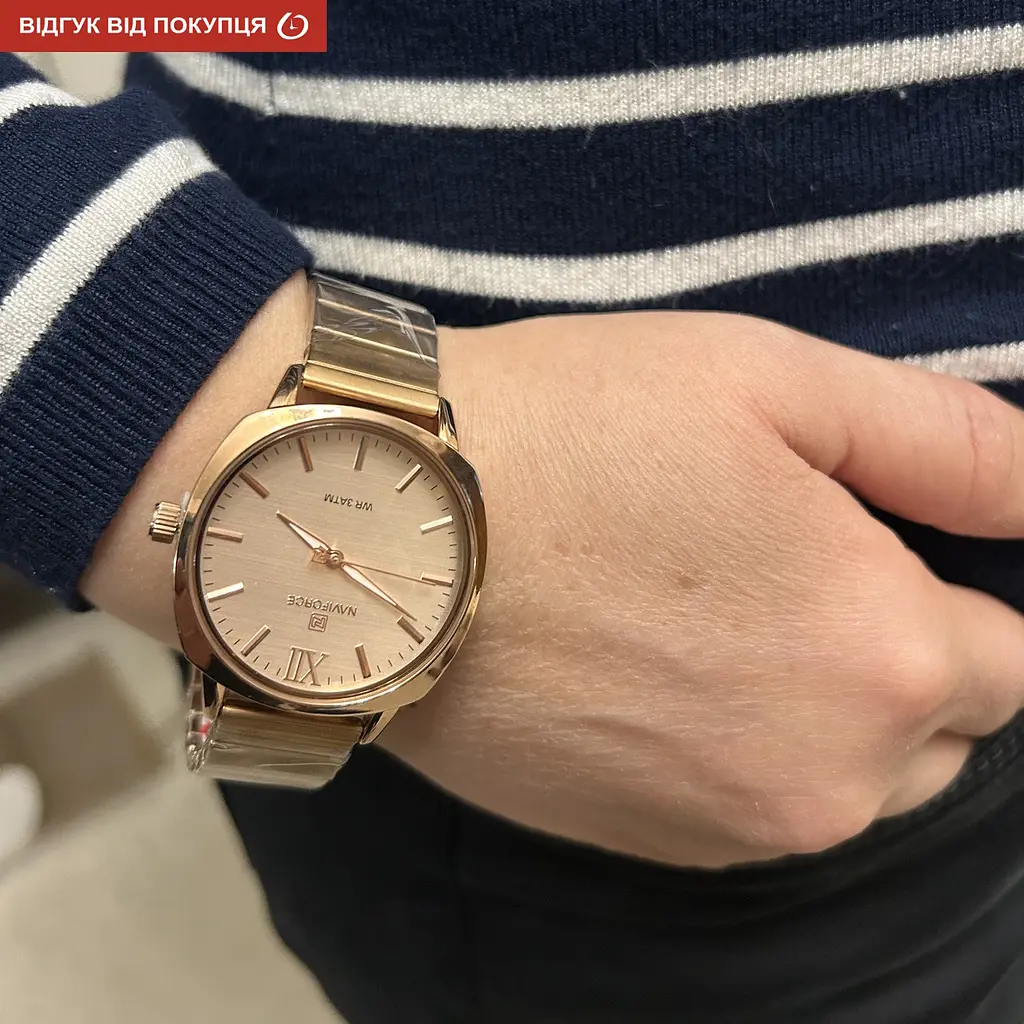 Годинник Naviforce Rome - фото 11