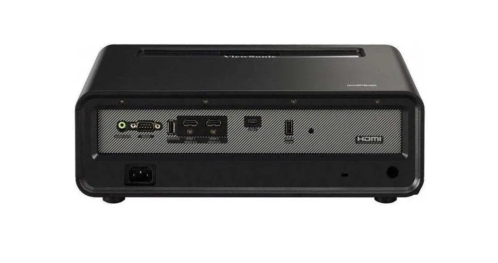 Проектор ViewSonic X2-4K (VS19302) - фото 5