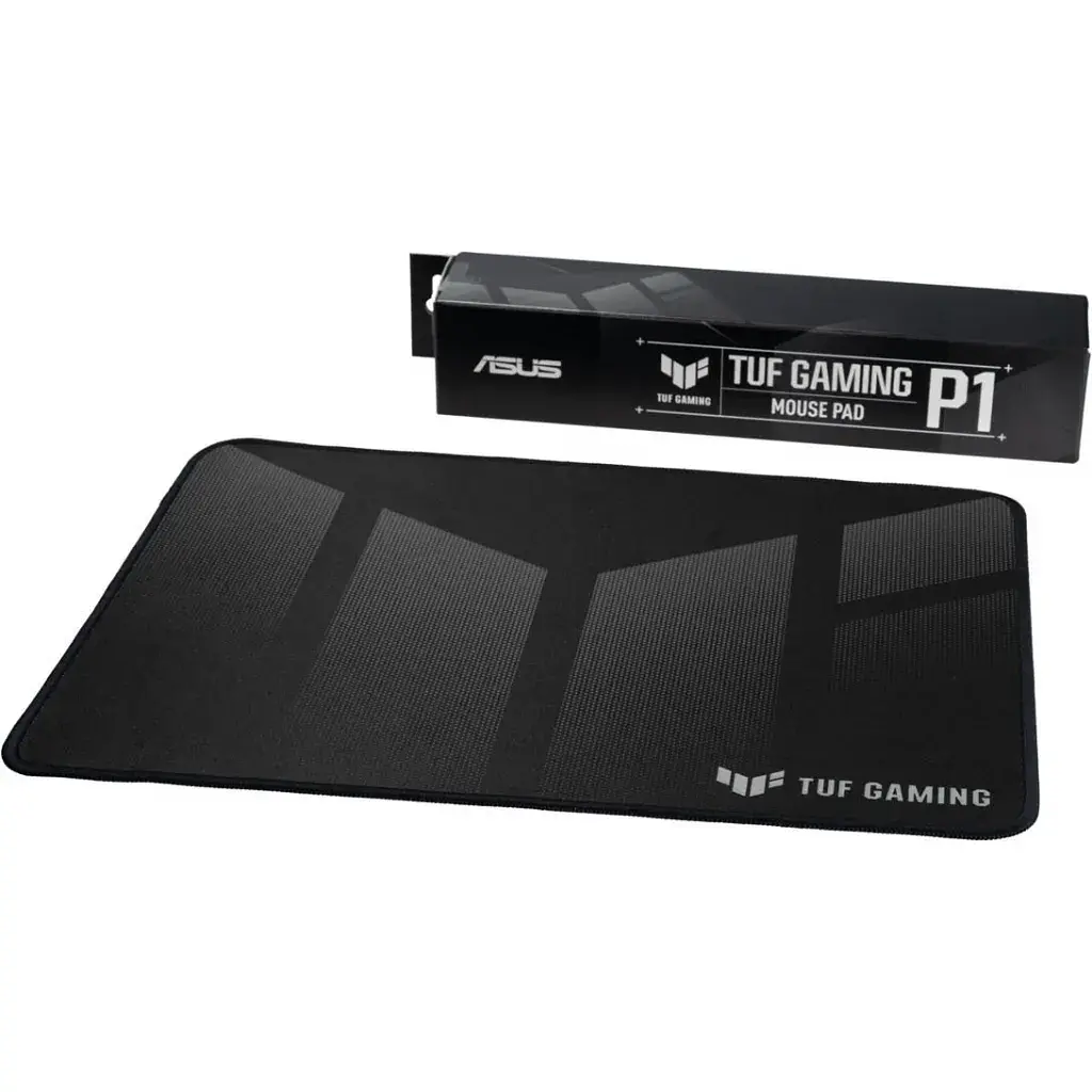 Килимок для мишки ASUS TUF Gaming P1 Speed (90MP02G0-BPUA00) - фото 5