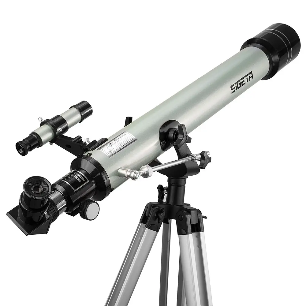 Телескоп SIGETA Dorado 70/700 - фото 2