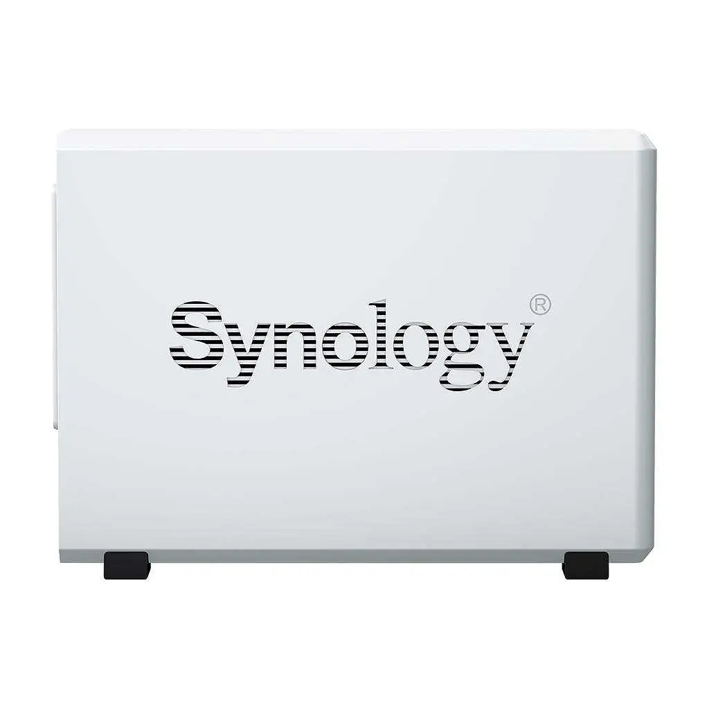 NAS-сервер Synology DiskStation DS223j - фото 5