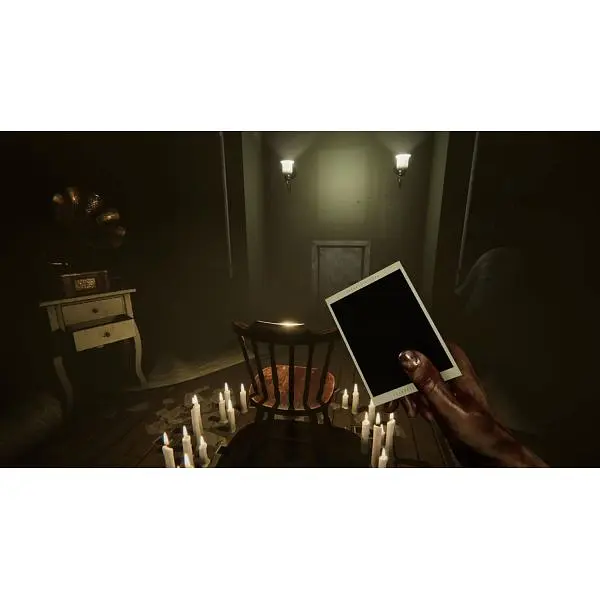 Гра Madison Possessed Edition (російські субтитри) (PS4) - фото 2
