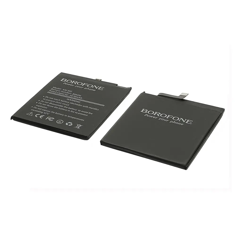 Акумулятор Borofone BM3M для Xiaomi Mi 9 SE - фото 2