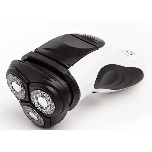 Бритва водонепроницаемая аккумуляторная Camry CR 2915 до 60 мин работы - фото 7