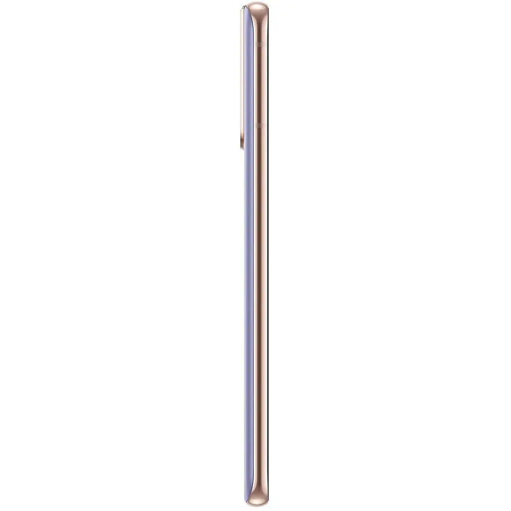 Смартфон Samsung Galaxy S21 Plus 5G 8/128GB Phantom Violet (SM-G996BZVDSEK) [52836] - фото 8