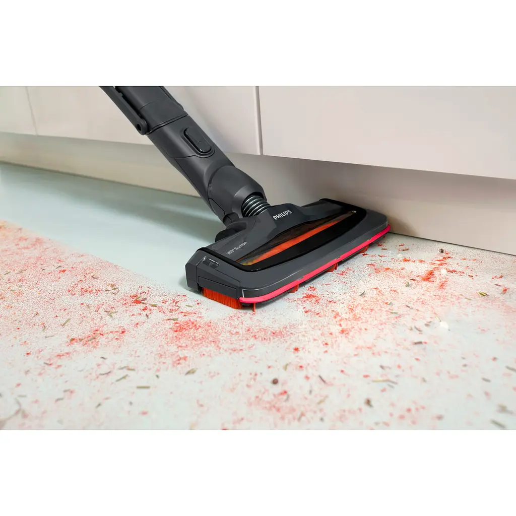 Пылесос Philips FC6722/01 аккумуляторный - фото 8