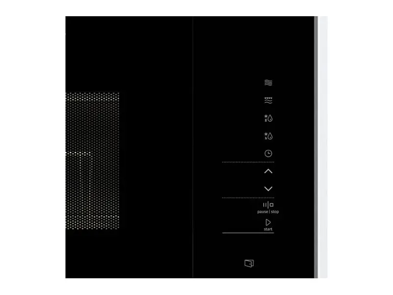 Вбудована мікрохвильова піч Gorenje BMI251SG3BG - фото 4