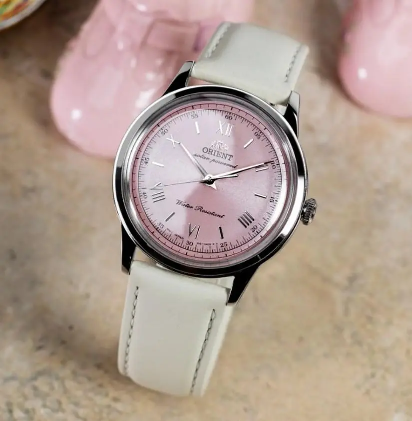 Годинник Orient RA-WK0005P10B - фото 6