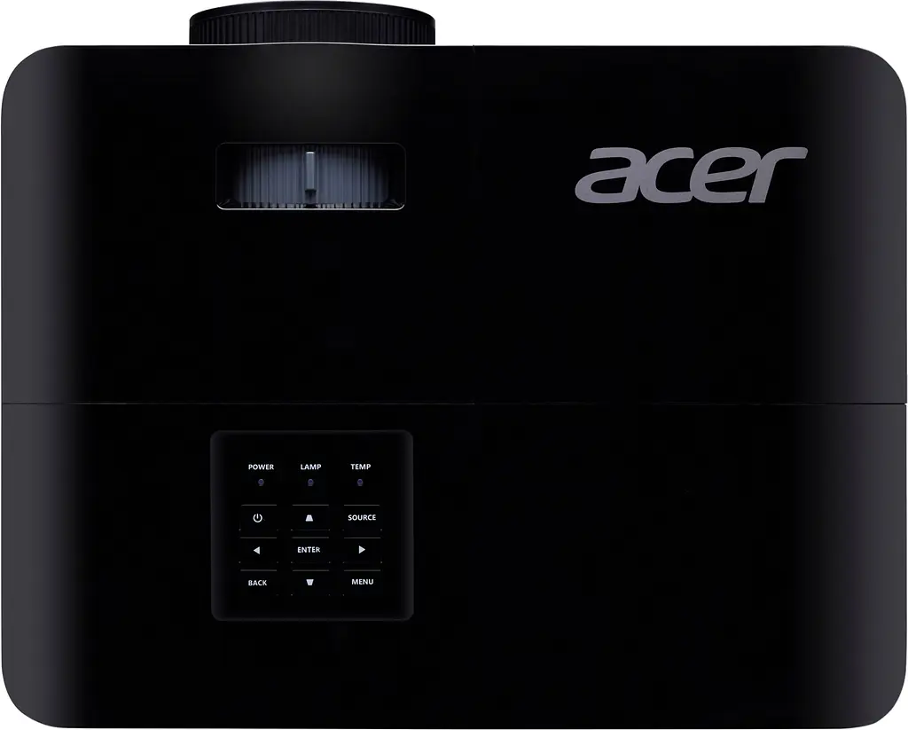 Проектор Acer X1228Hn XGA 4800 lm 1.94-2.16 - фото 9