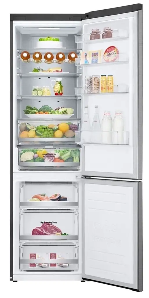 Холодильник LG GW-B509SMUM - фото 7