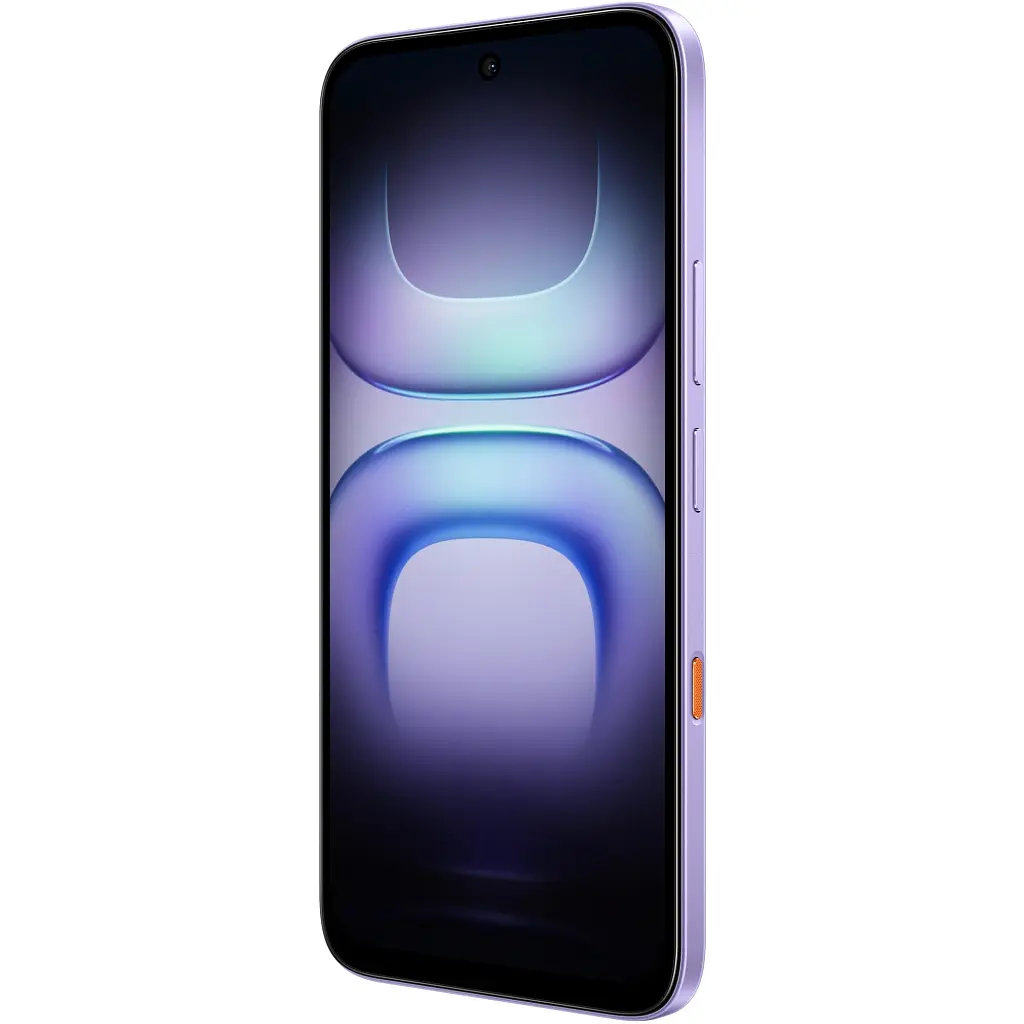 Мобільний телефон Infinix Hot 70 4/128Gb Quiet Violet (4894947121739) - фото 5