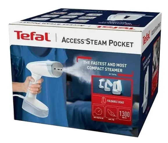 Відпарювач Tefal DT3041E1 (6929896) - фото 9