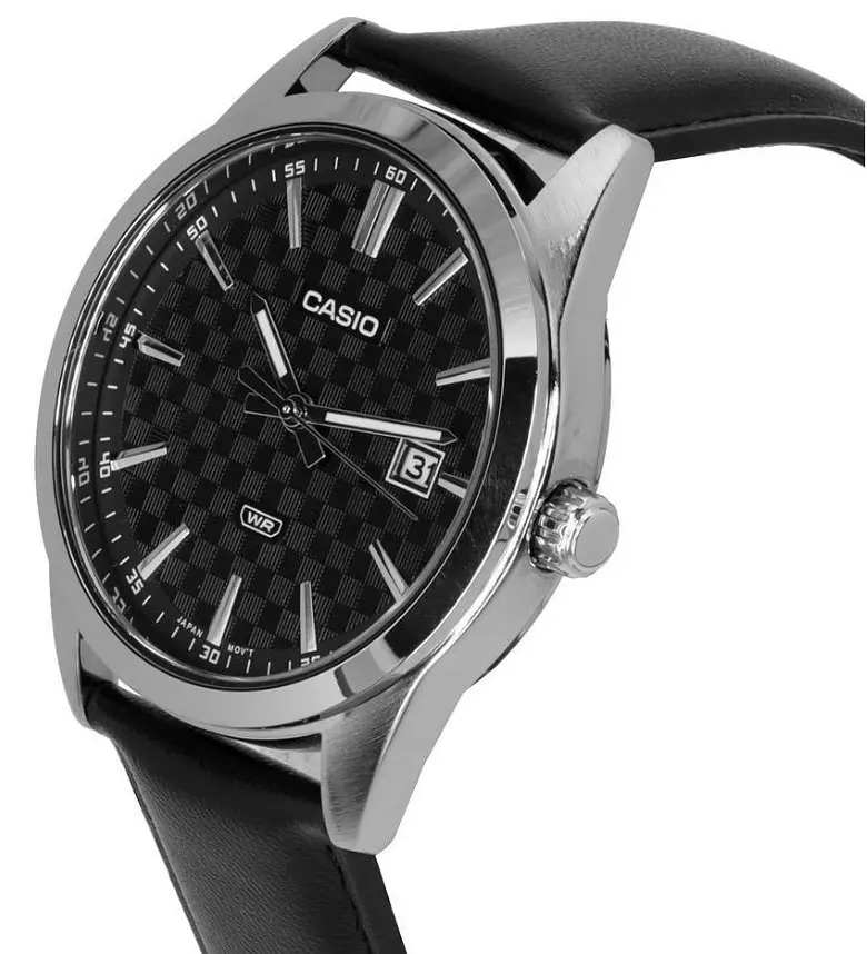 Годинник Casio MTP-VD03L-1A - фото 2