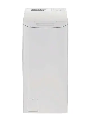Пральна машина Candy EYTC1 06L2-S (вертик) - фото 4