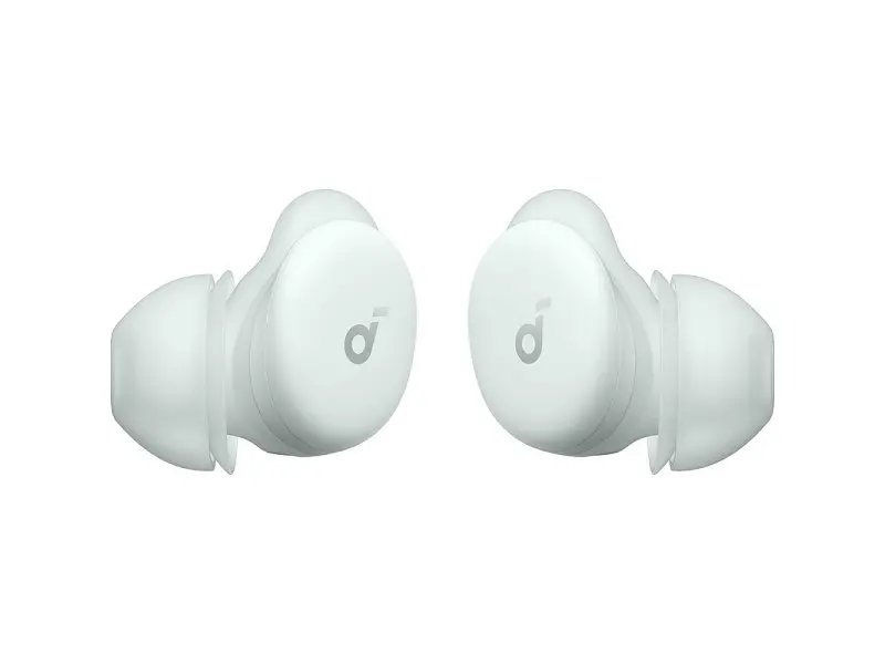 Навушники TWS ANKER SoundCore Sleep A30 Green (D1301G61) - фото 4